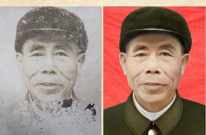 松江老照片模糊修复-72