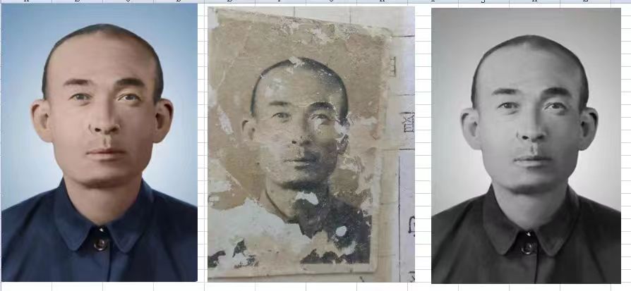 松江老照片模糊修复-21